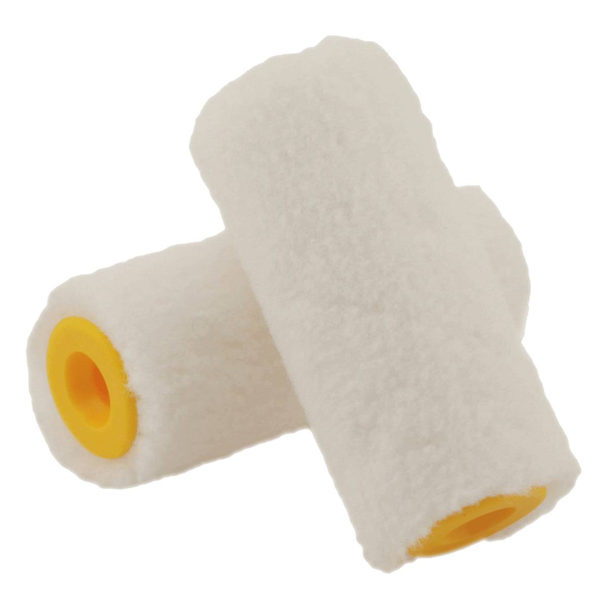 Schuller FELT HK Heizkörperwalze 2er Pack