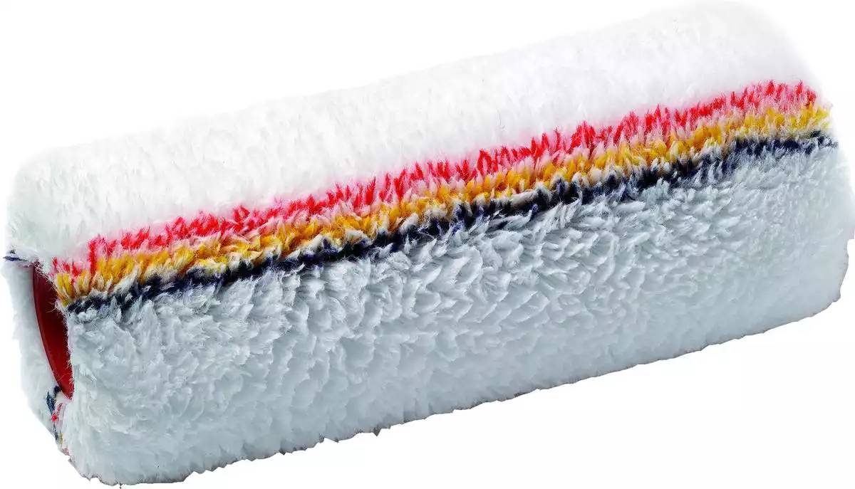 Schuller TOPLINE P GroßFlächenwalze 200 mm