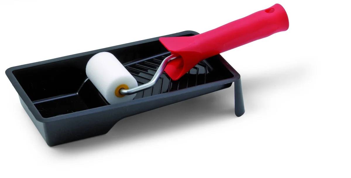 Schuller SOFT PRO HK-R Set KleinFlächenwalzen-Set