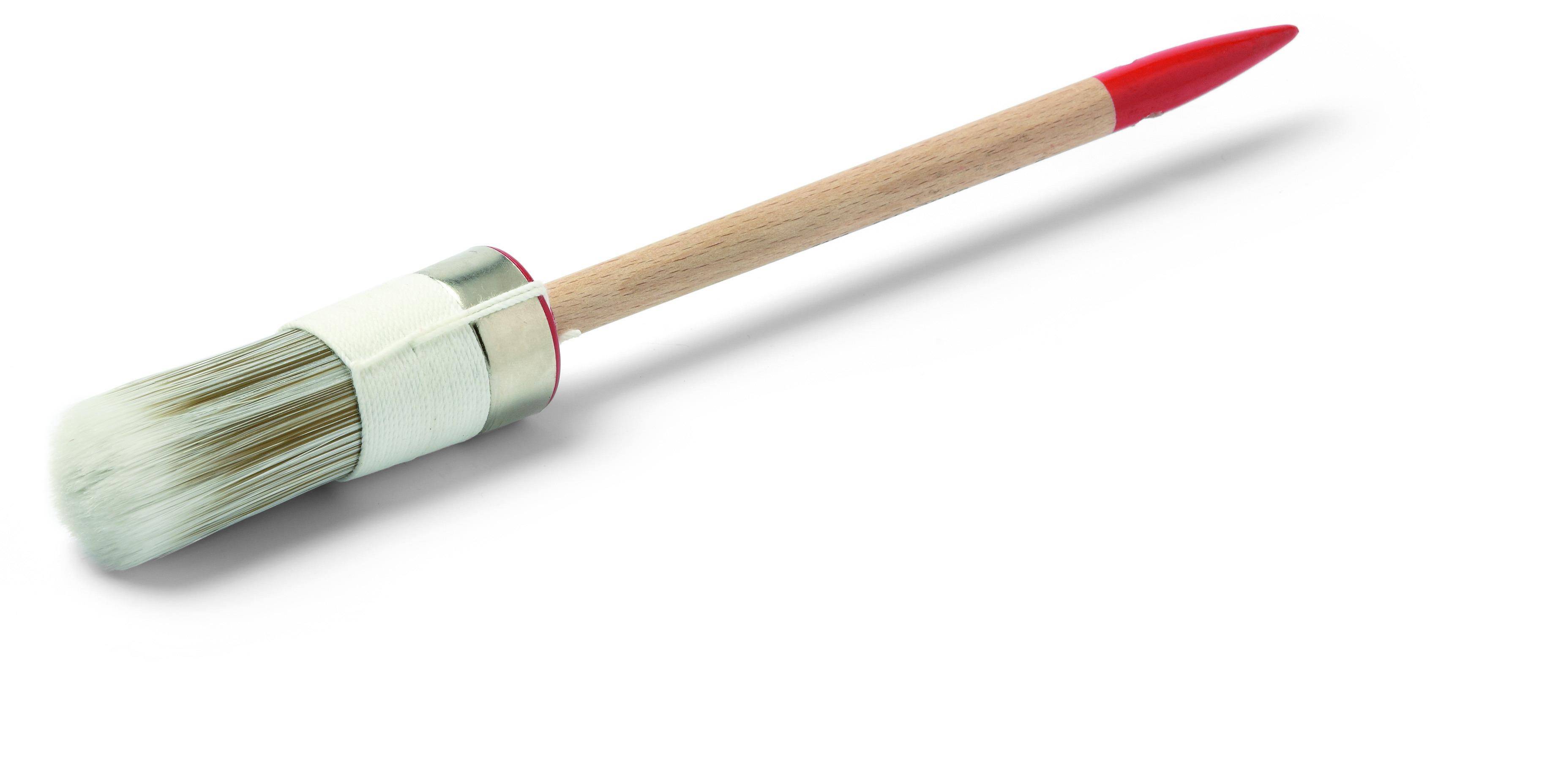 Schuller ALLROUND RP Ringpinsel rund 30 mm