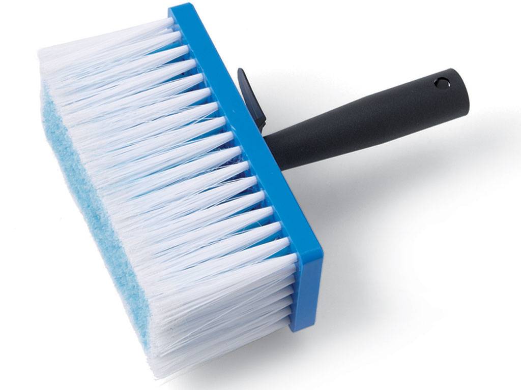 Schuller Myron Myha Deckenbürste, Kunststoff-körper 170 x 70 mm