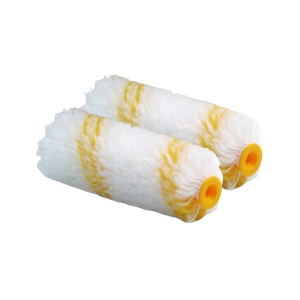 Schuller GOLDLINE HK KleinFlächen-Heizkörperwalze 100mm Set ß 2 Stk.