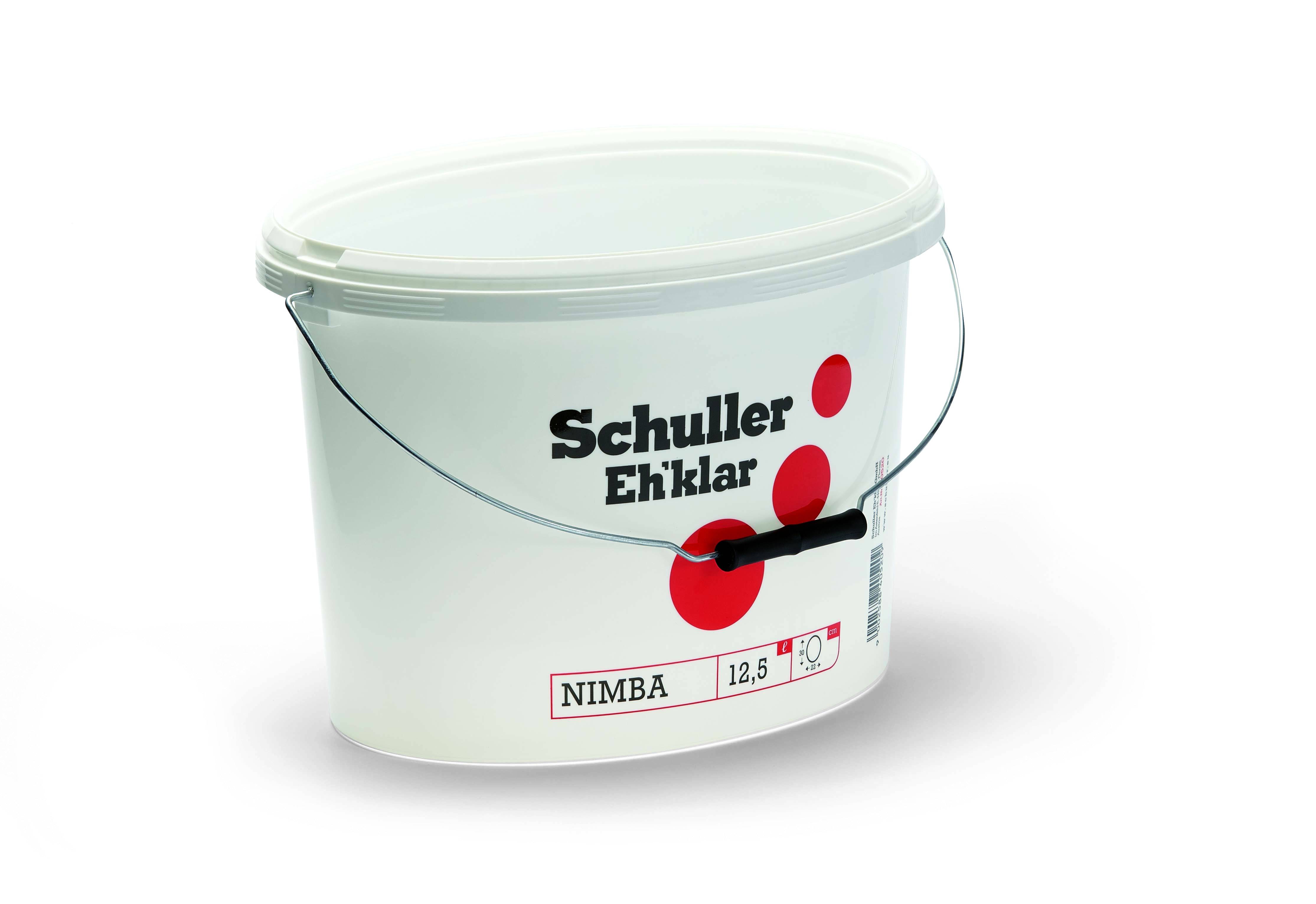 Schuller Nimba Farbeimer 12,5 Liter