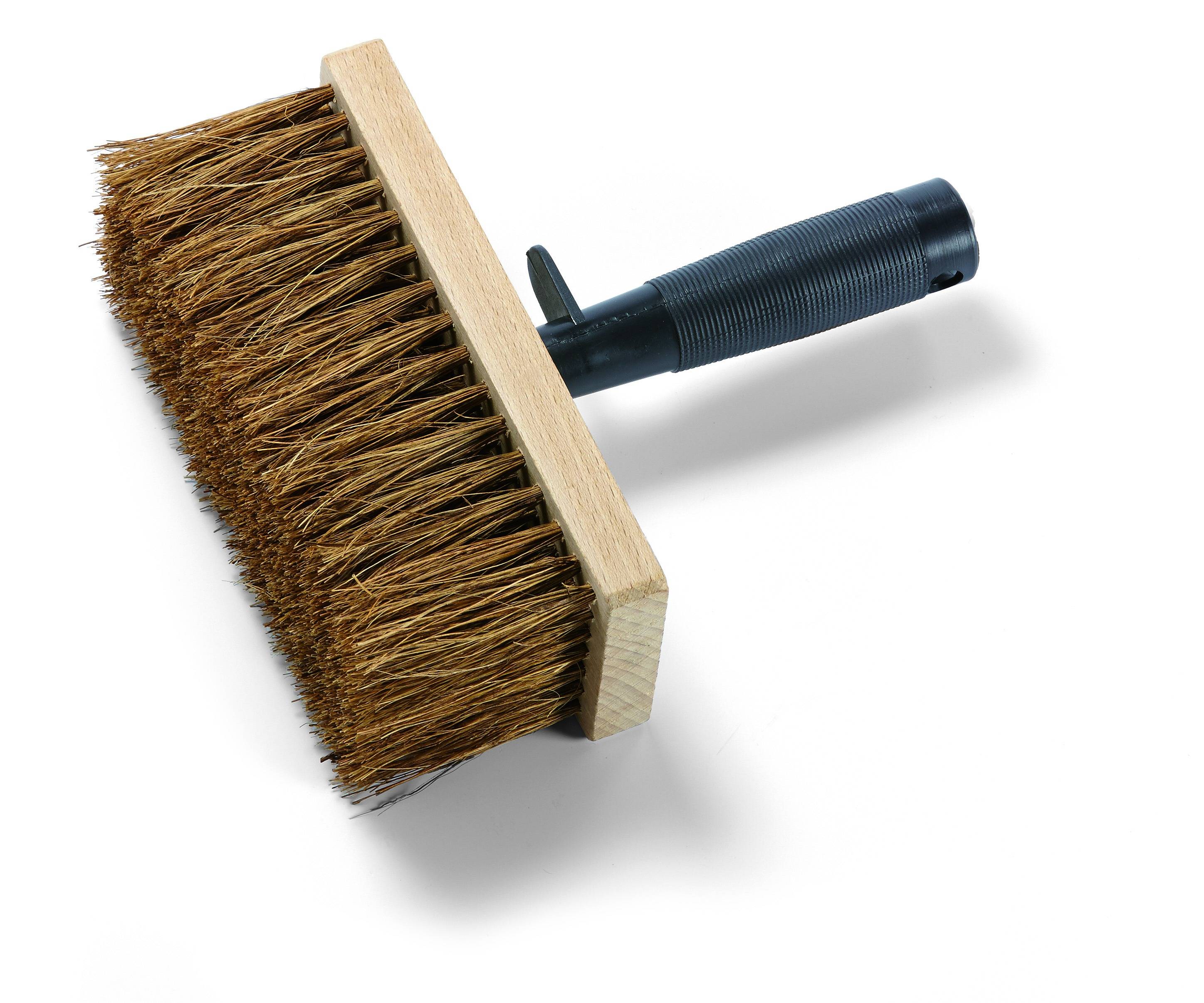 Schuller Terion 170x70mm Bitumenbürste