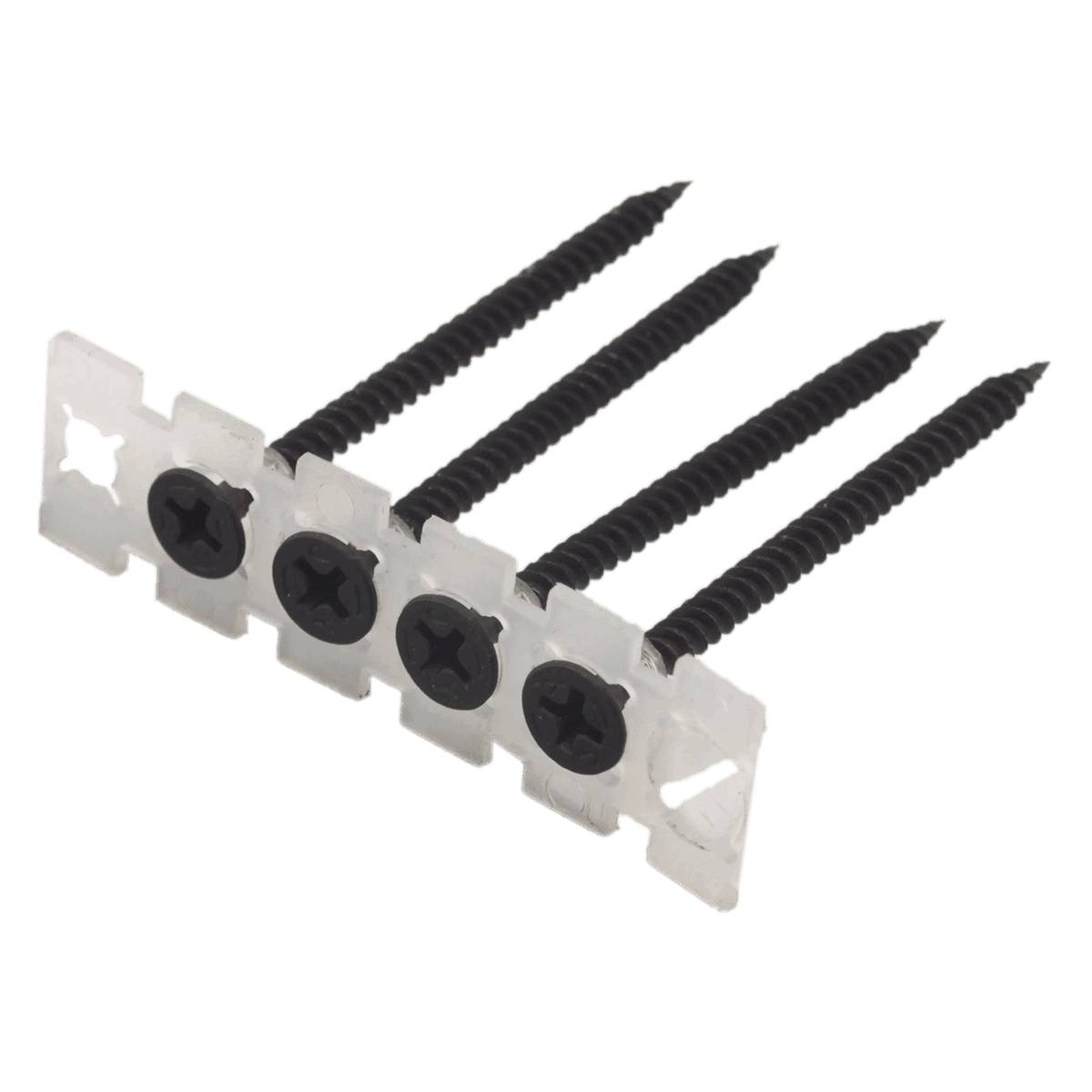 Pictolor Schnellbauschrauben Feingewinde Magazin 55 mm