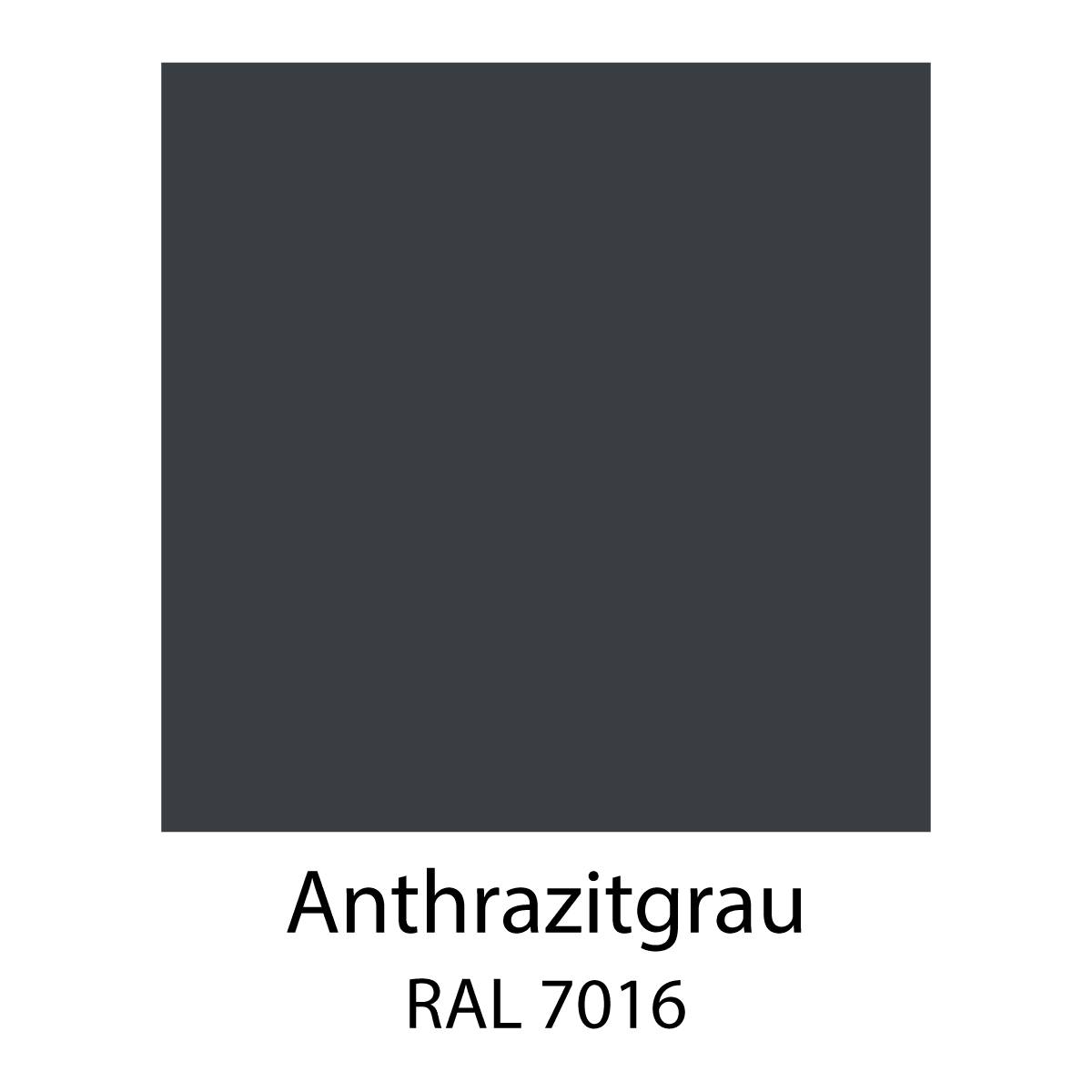 SÜDWEST Venti Satin seidenglänzend 0,75 Liter RAL 7016 - Anthrazitgrau