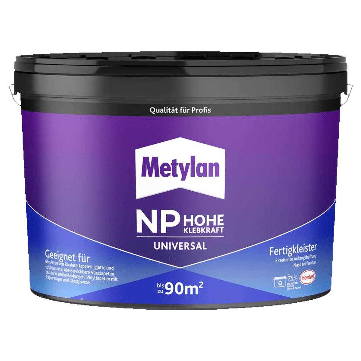 Metylan NP Universal Fertigkleister