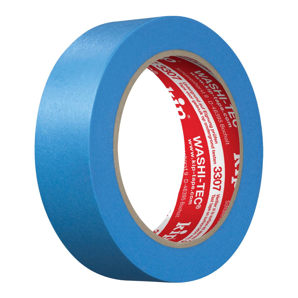 Kip 3307 WASHI-TEC@ für Außen 30mm