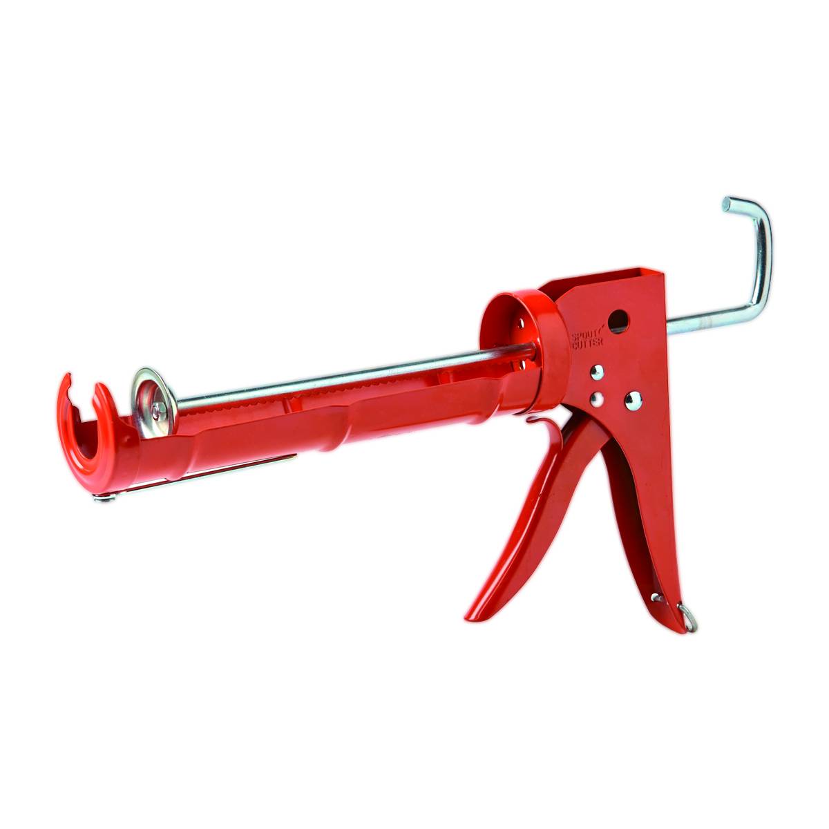 Schuller Marathon Retro Kartuschenpresse