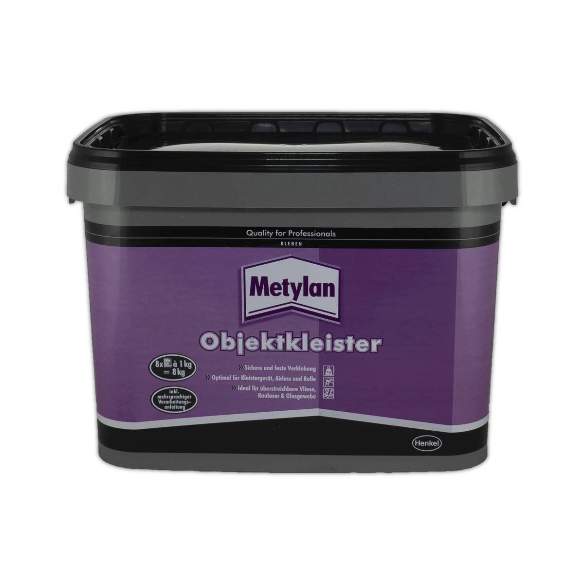 Metylan Objektkleister