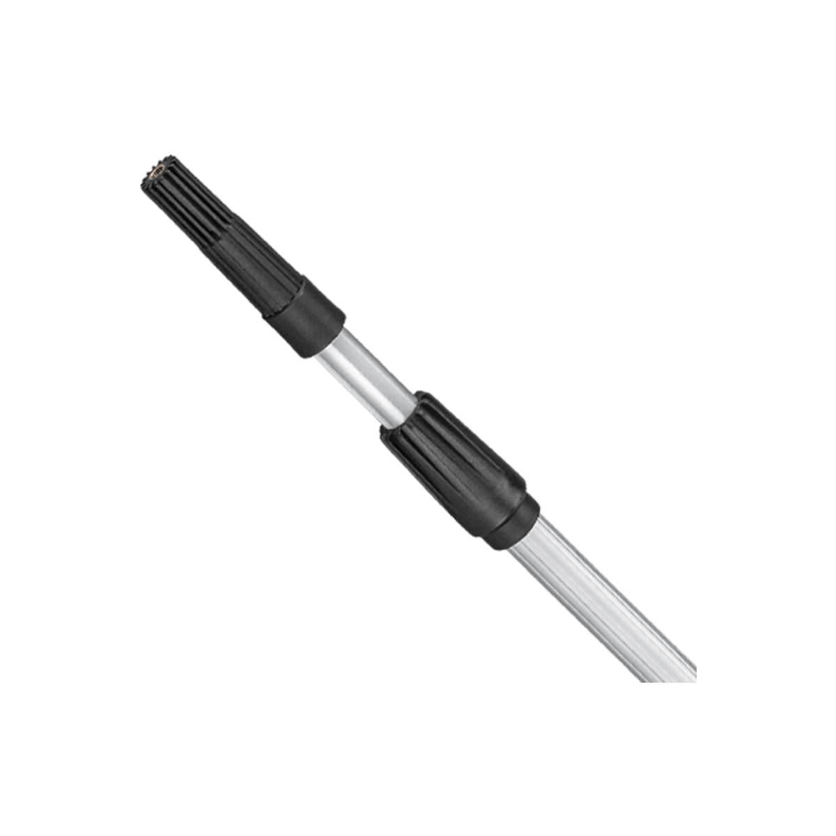 Pictolor@ Alu-Tele-Verlängerungsstange 80-150 cm