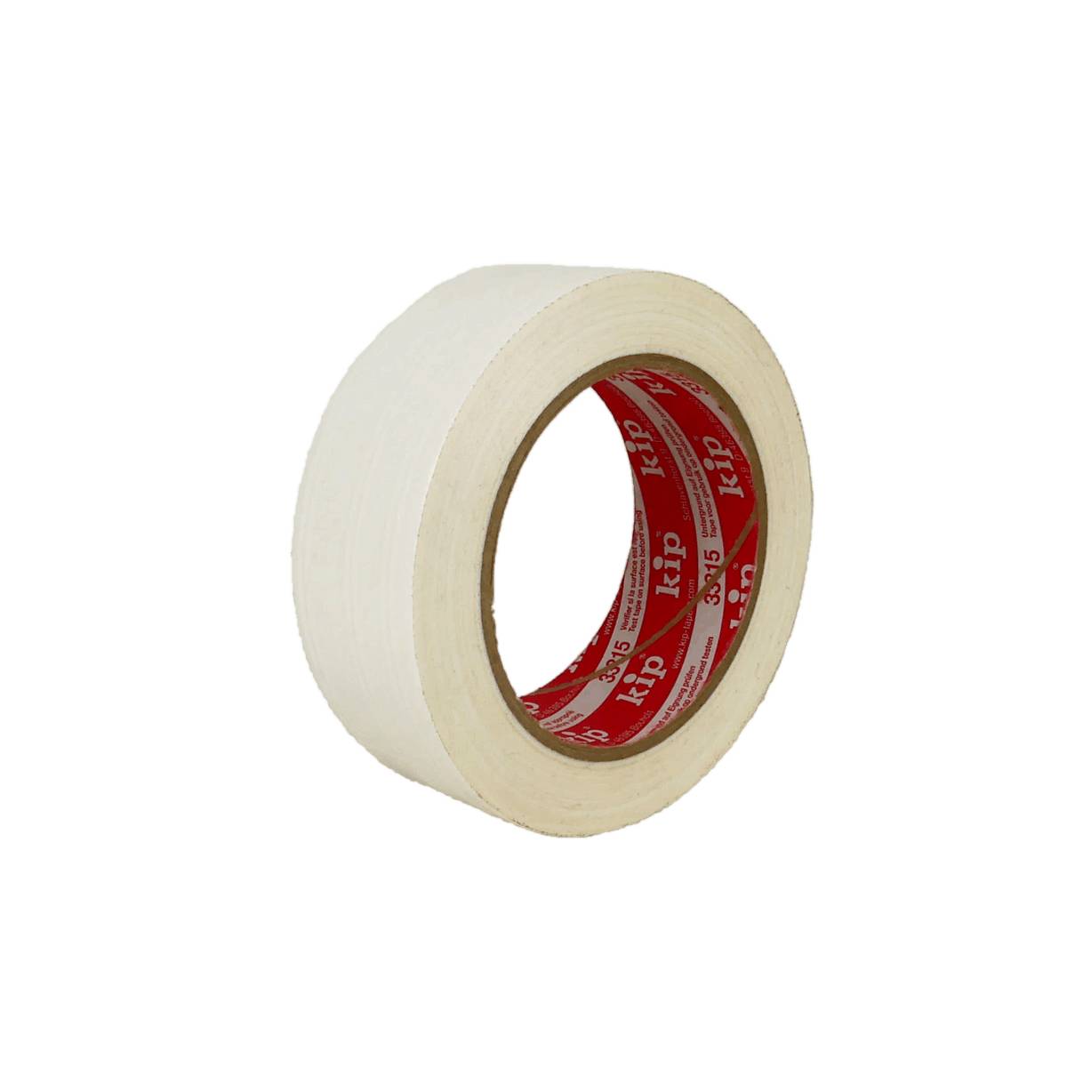 Kip@ 3315 Verputzerband weiß 38 mm