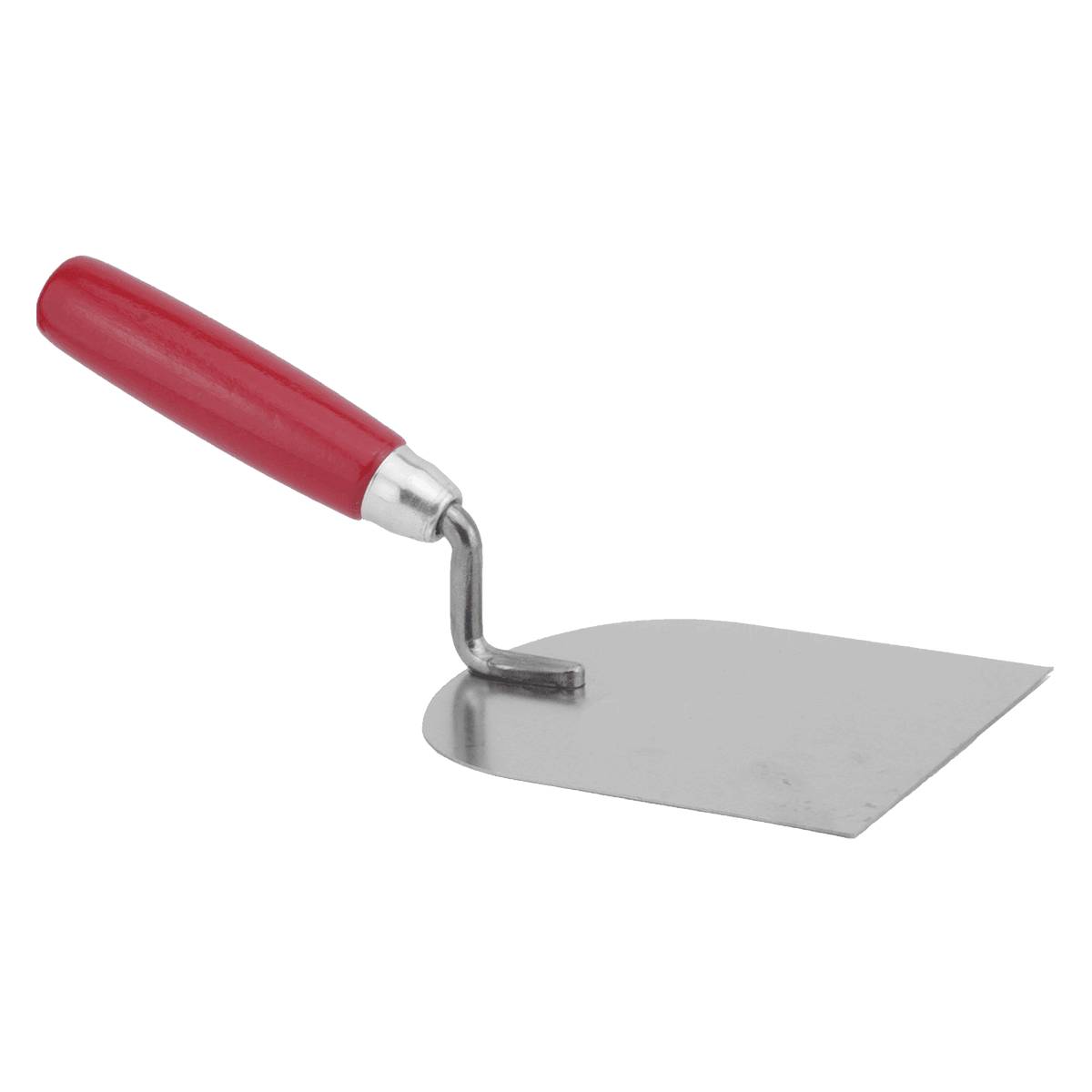 HaWe Stuckateurspachtel Gipserspachtel rostfrei 120 mm