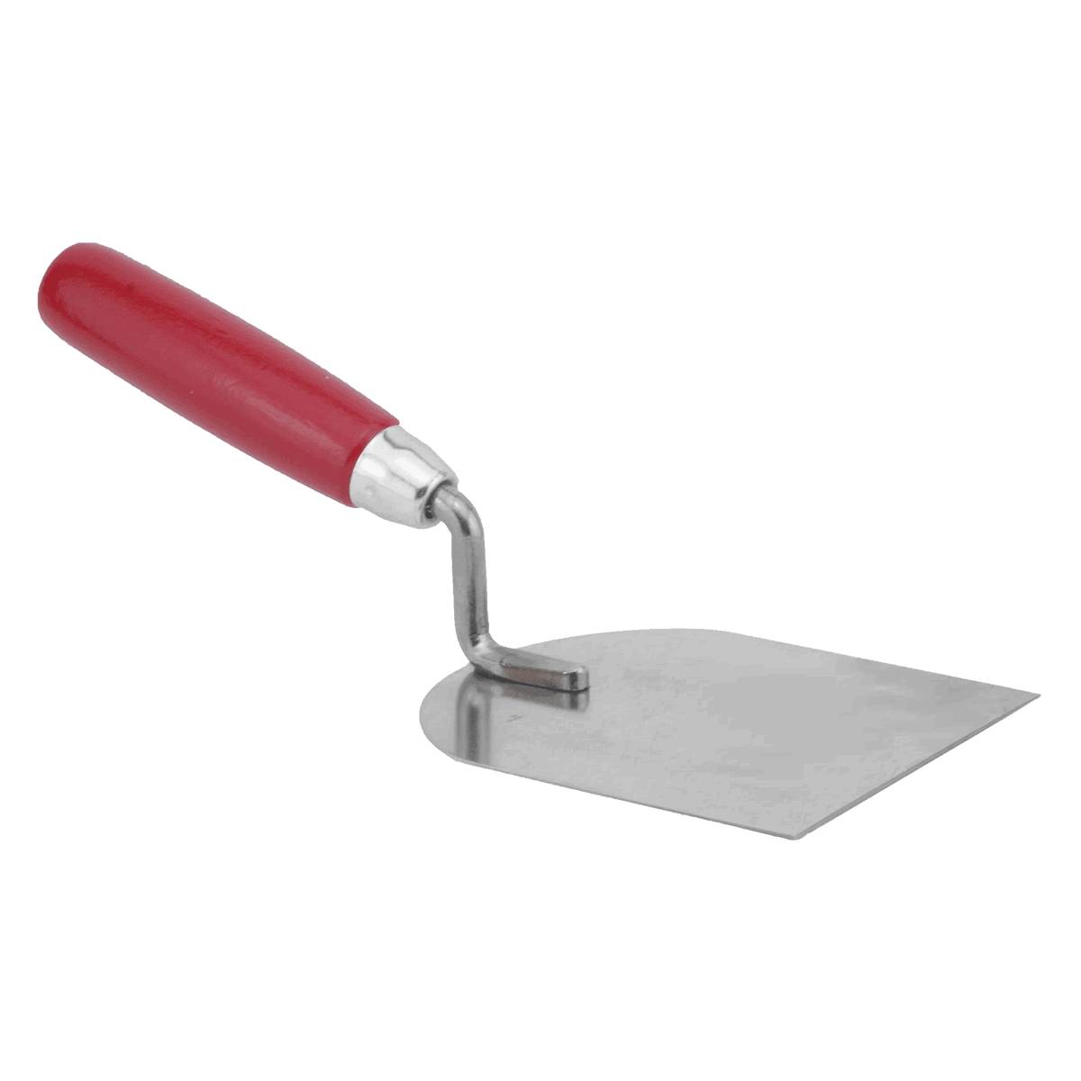 HaWe Stuckateurspachtel Gipserspachtel rostfrei 100 mm