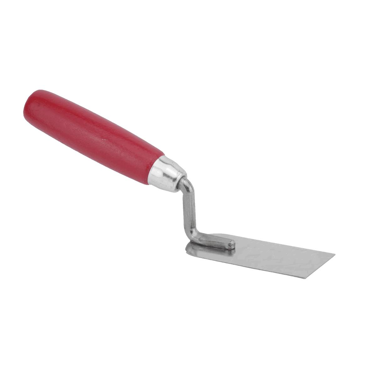 HaWe Stuckateurspachtel Gipserspachtel rostfrei 40 mm