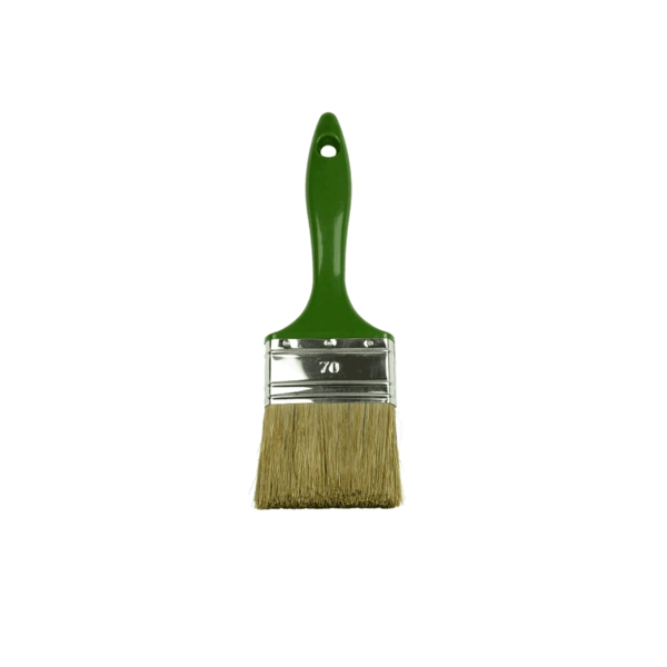 Pictolor@ Lasurpinsel mit Kunststoffborsten 70 mm Pictolor@ Lasurpinsel mit Kunststoffborsten 70 mm