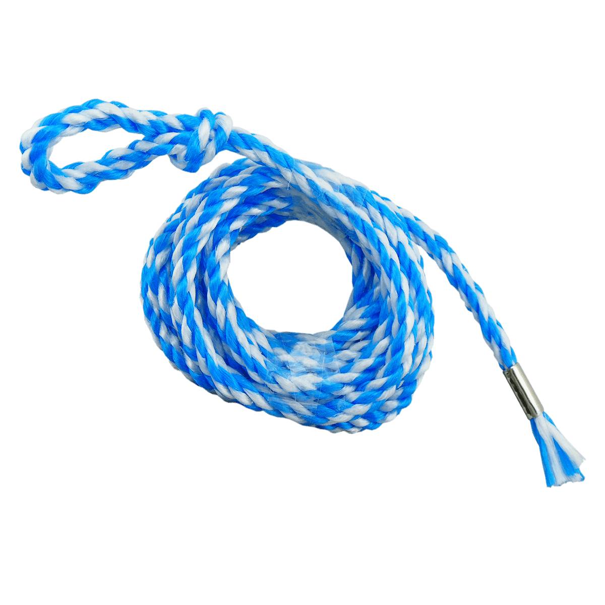 HaWe Gerßst-Strick mit Schlaufe