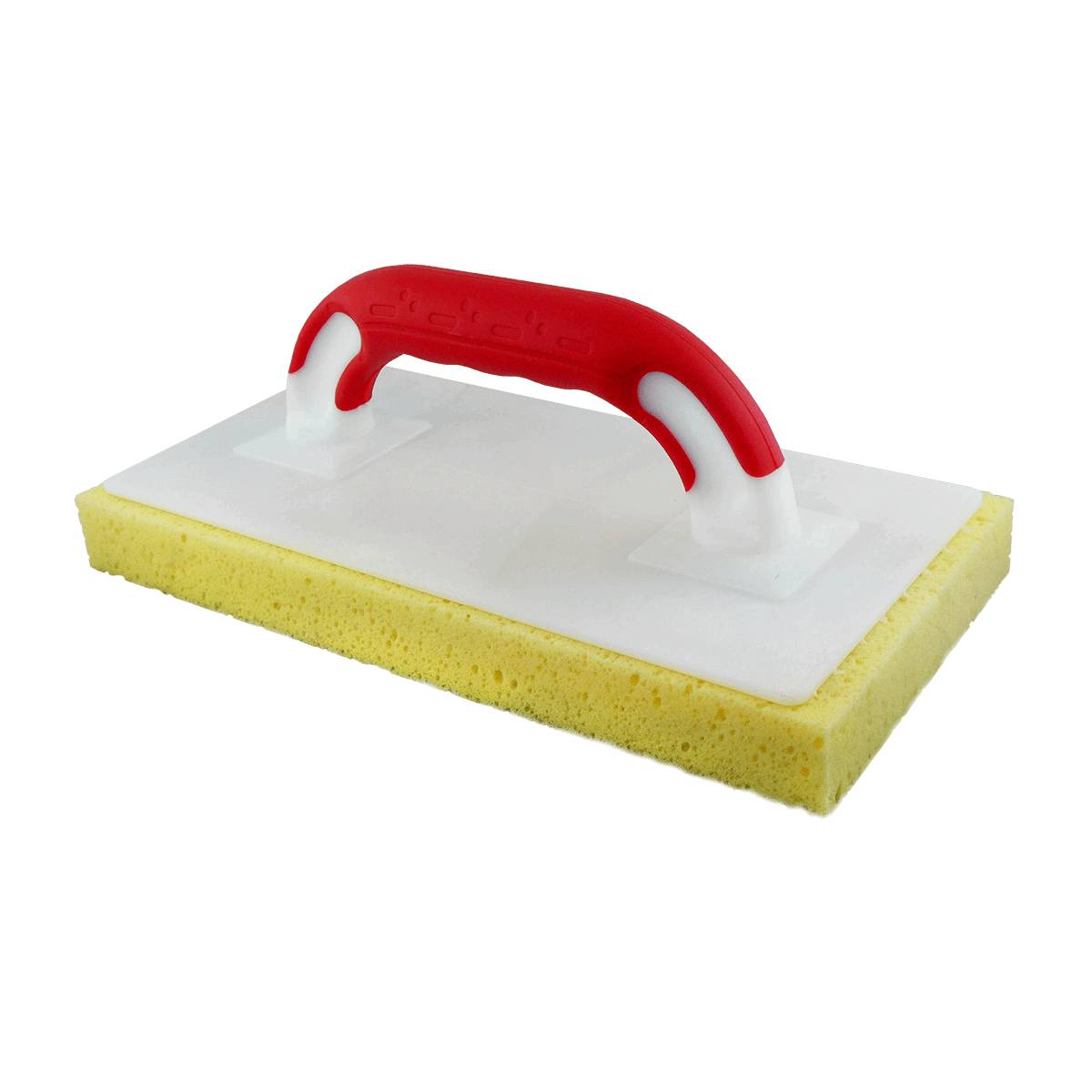 HaWe Reibebrett 2K Hydroschwamm