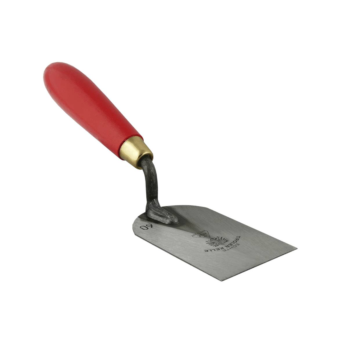 HaWe Profi Gipserspachtel 60 mm