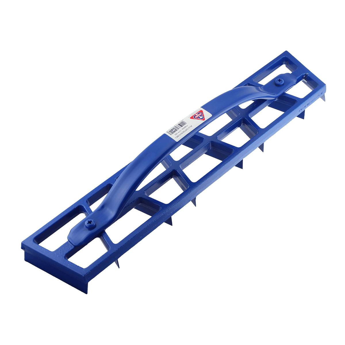 HaWe Alu-Rabo Gipshobel