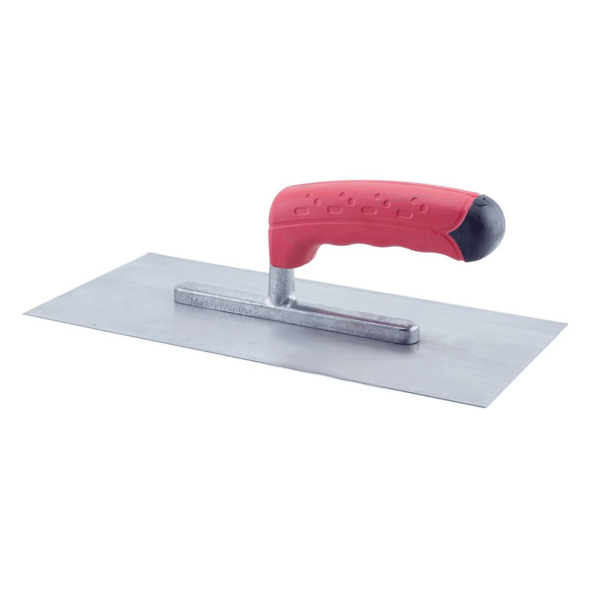 HaWe Glßttekelle Stahl Softgriff