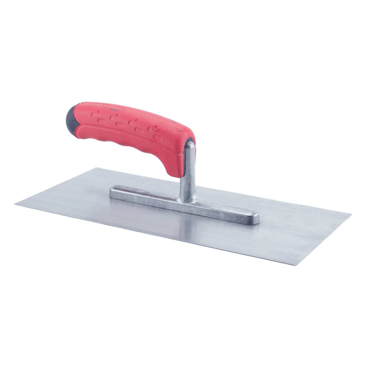 HaWe Glßttekelle Stahl Softgriff