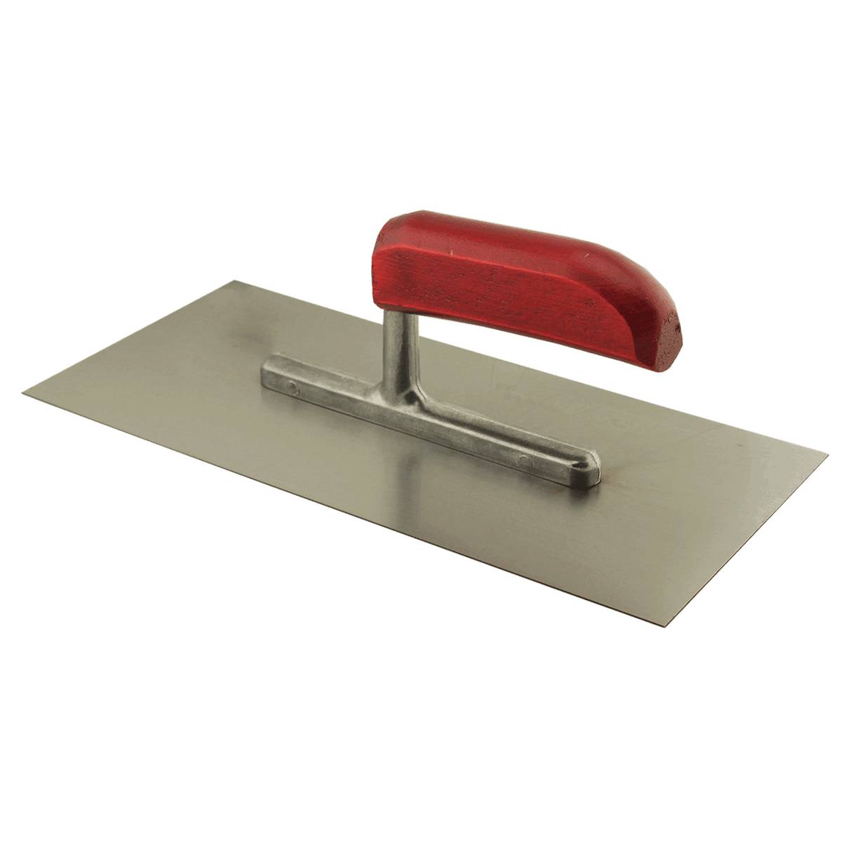 HaWe Glßttekelle Spezialstahl