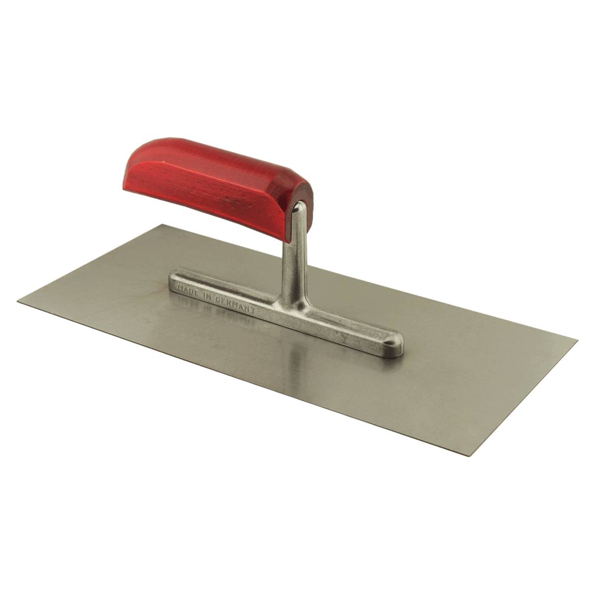 HaWe Glßttekelle Spezialstahl