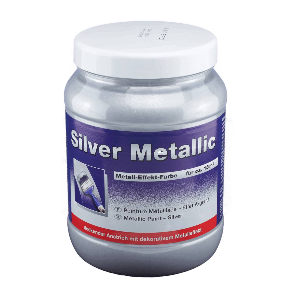 PUFAS Glitzer-Effekt Effektlasur