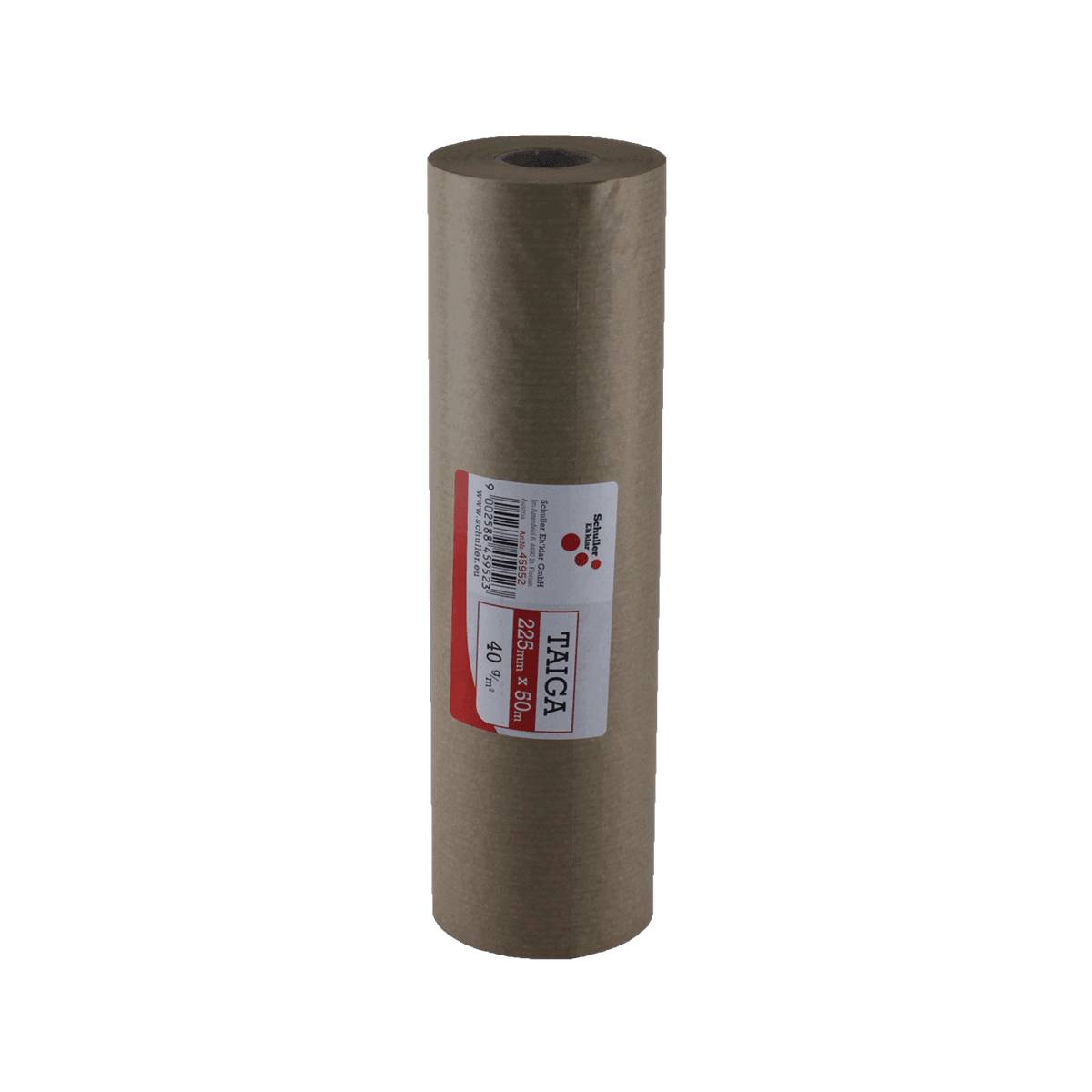 Schuller TAIGA S40 Abdeckpapier 225 mm