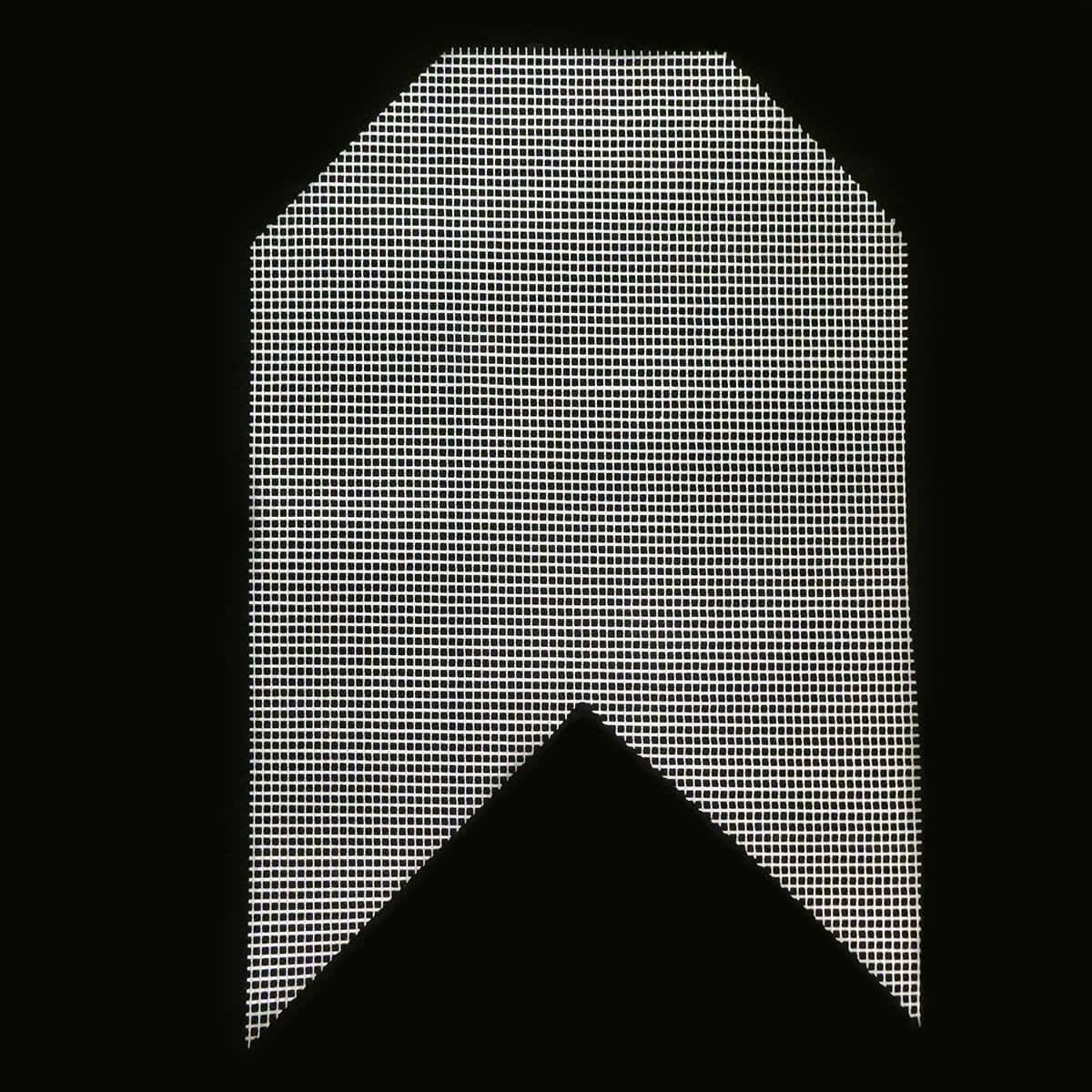 Pictolor@ Diagonal-Armierungsstreifen