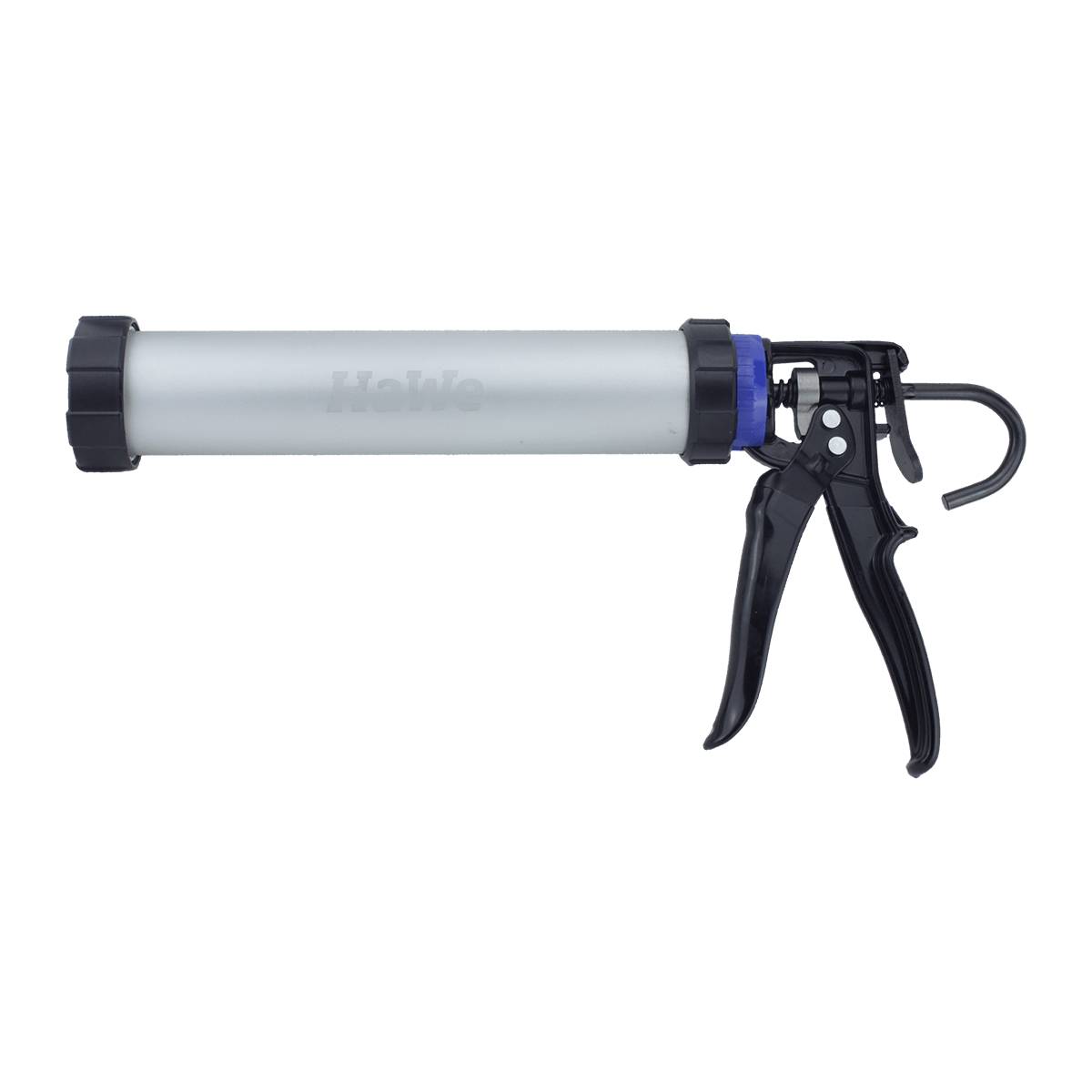 HaWe Kartuschenpresse Alurohr