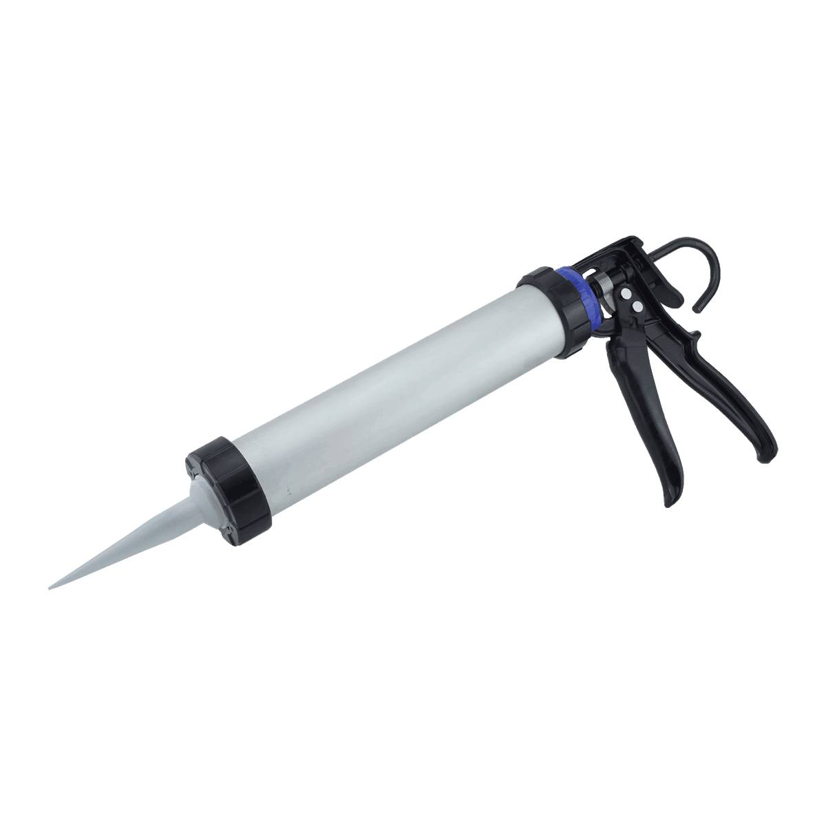 HaWe Kartuschenpresse Alurohr