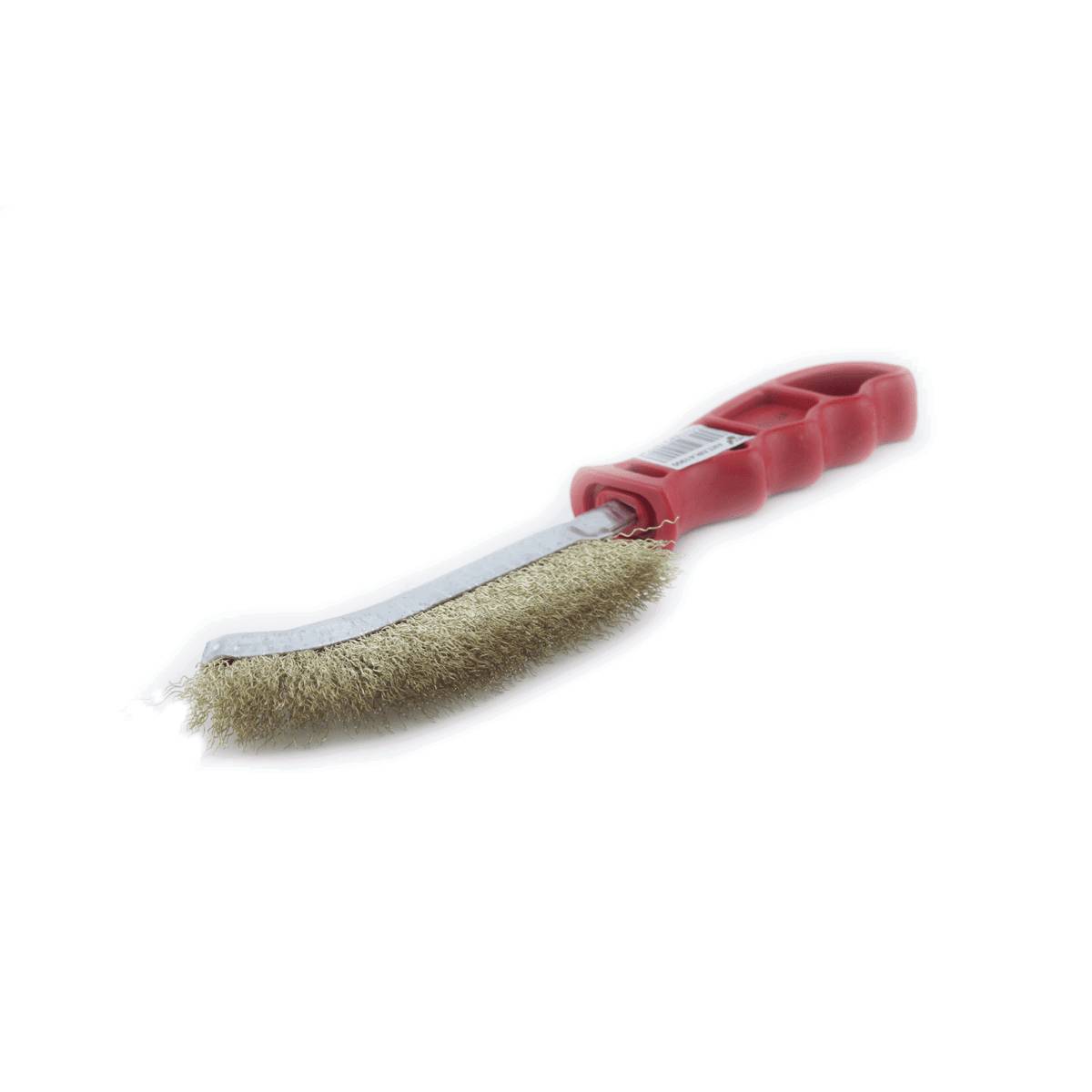 Schuller TOM SPECIAL Drahtbürste gebogen