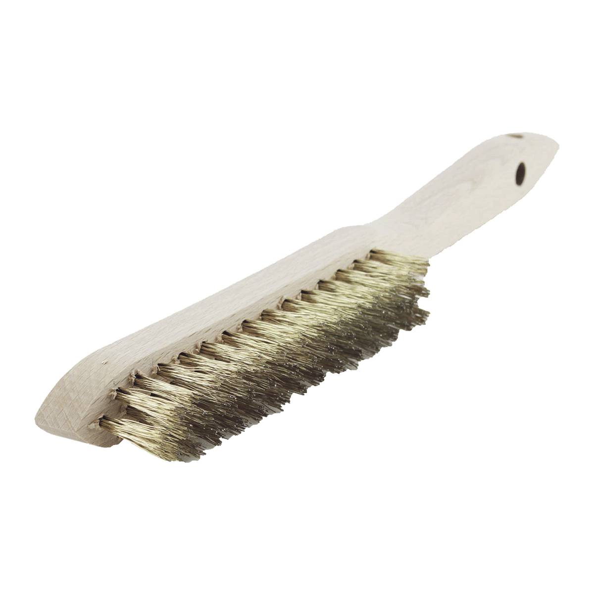 Schuller TOM W Drahtbürste