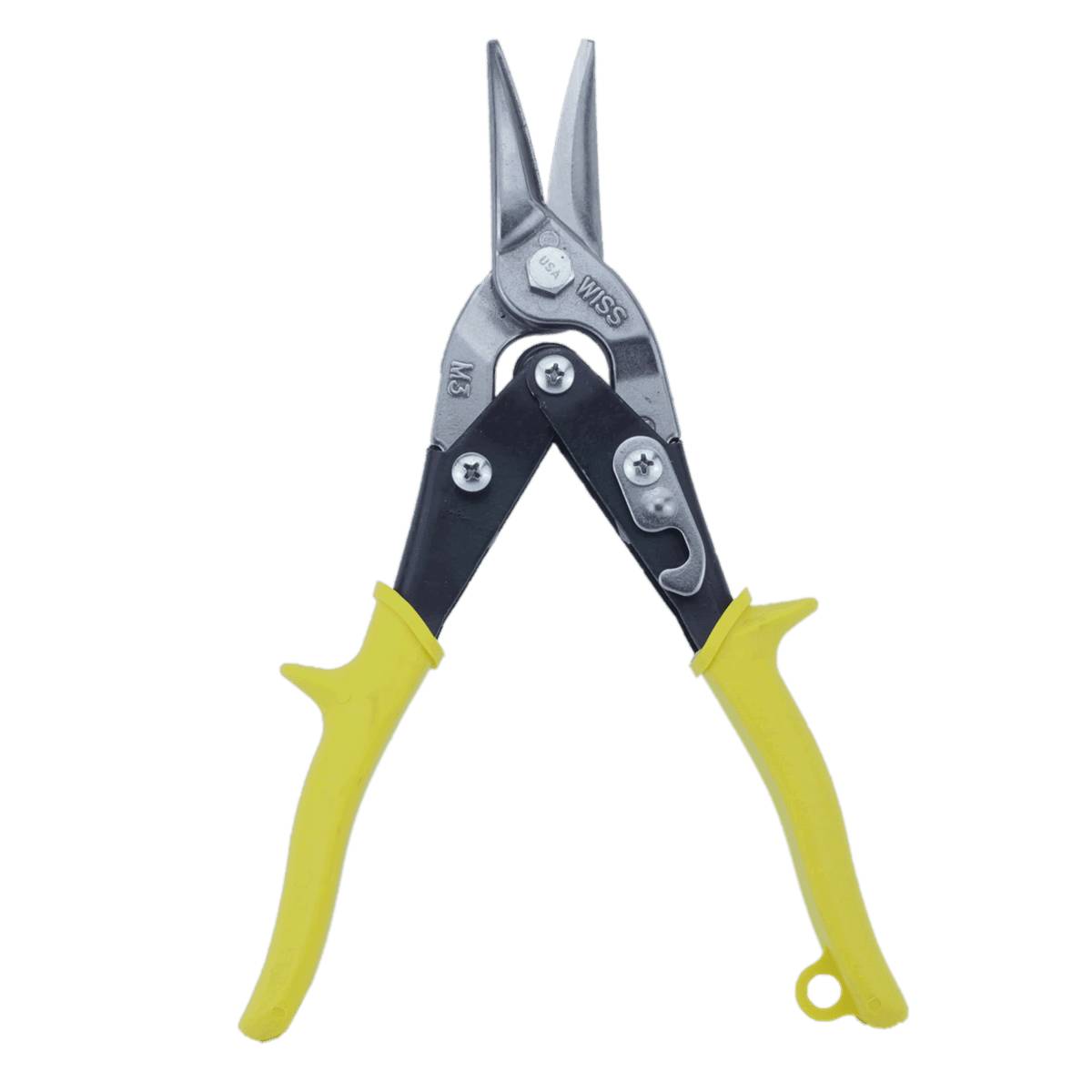 Wiss Metallmaster Blechschere