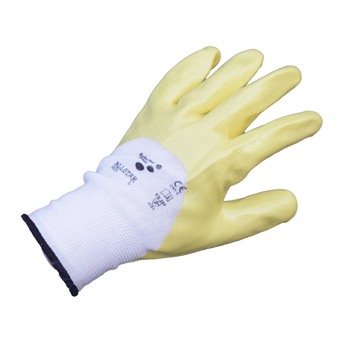 Schuller ALLSTAR SUN Allzweckhandschuh XL