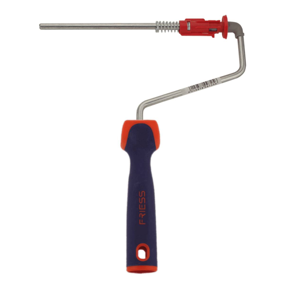 Friess Click&Roll 2K-softTouch-GroßFlächen-Steckbügel 250 mm