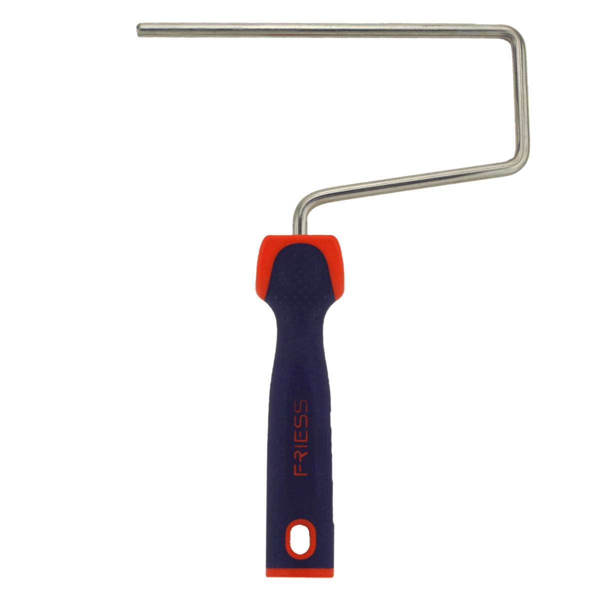 Friess 2K-softTouch-Malerbügel GroßFlächen-Steckbügel 180 mm