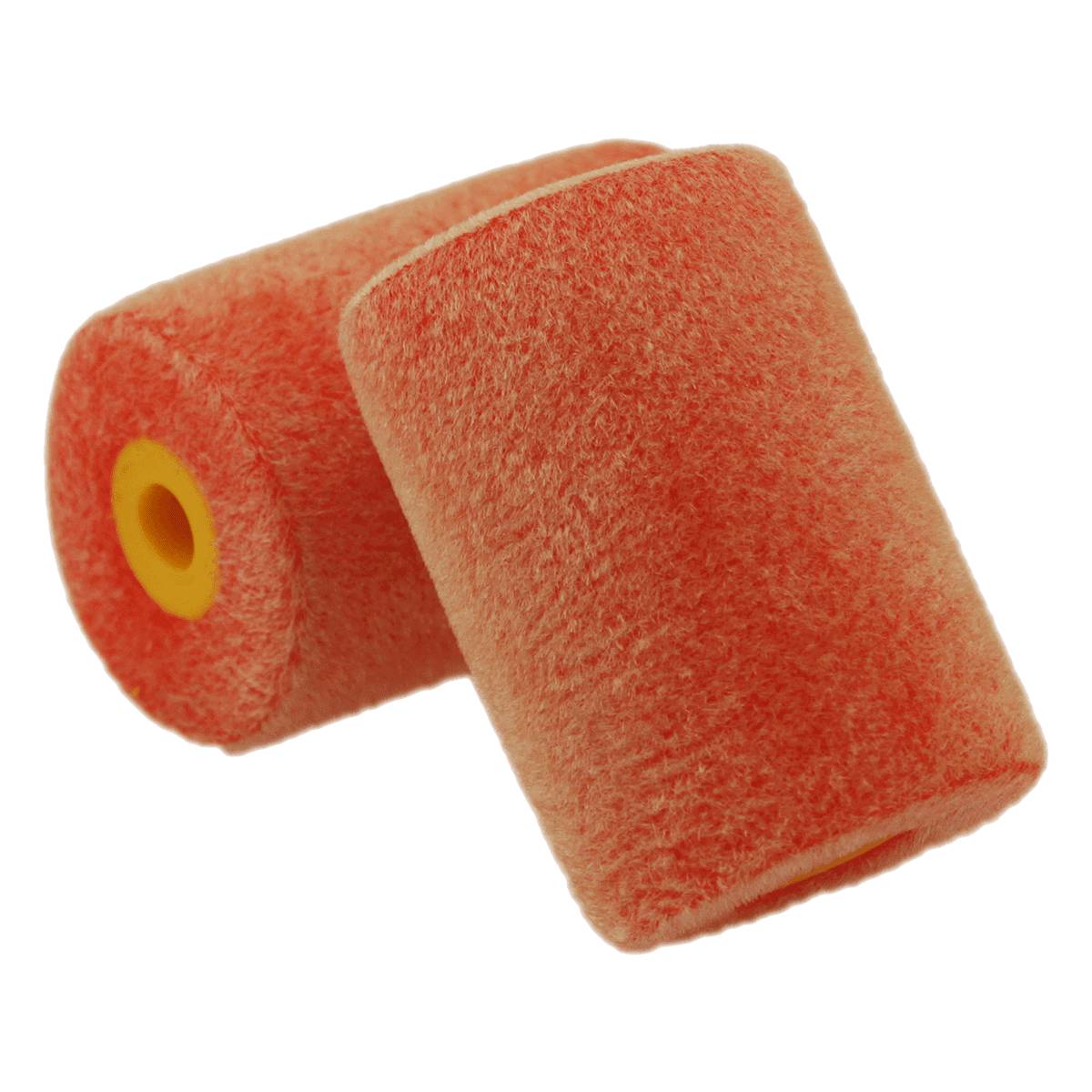 Schuller SOFT FLOCK HK Mini-Walze 2er Pack