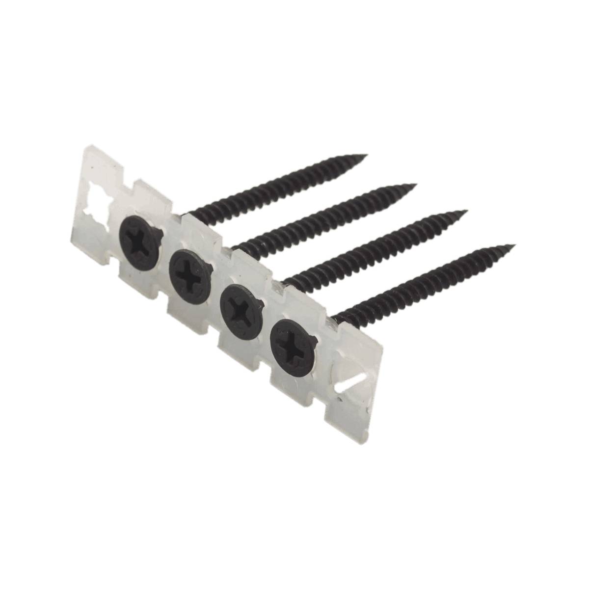 Pictolor Schnellbauschrauben Feingewinde Magazin 45 mm