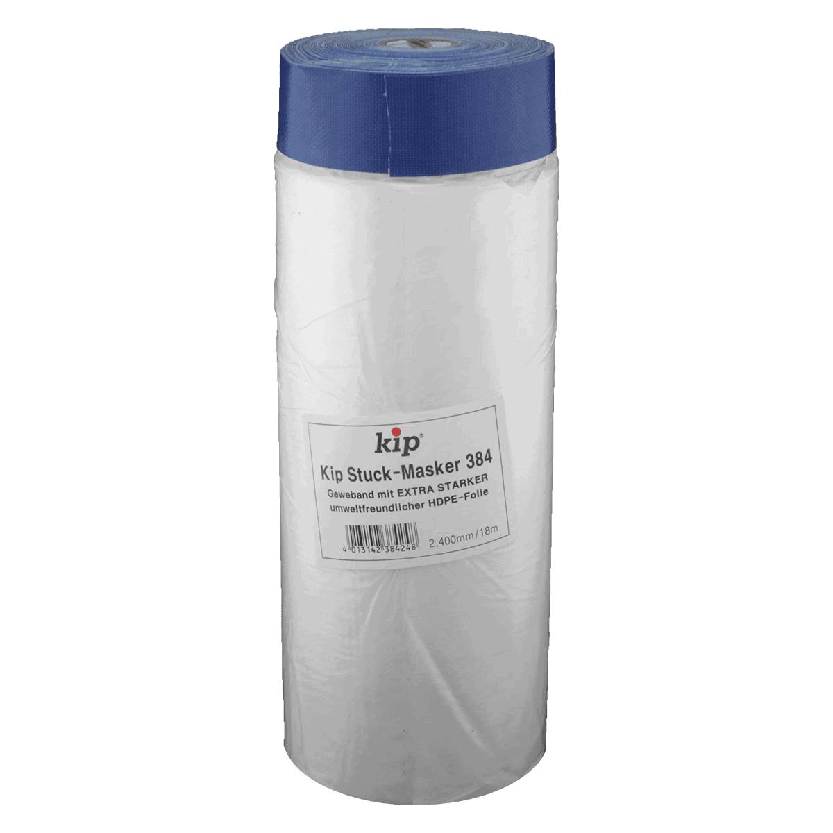 Kip@ 384 Stuck-Masker - Folienmasker 2400 mm