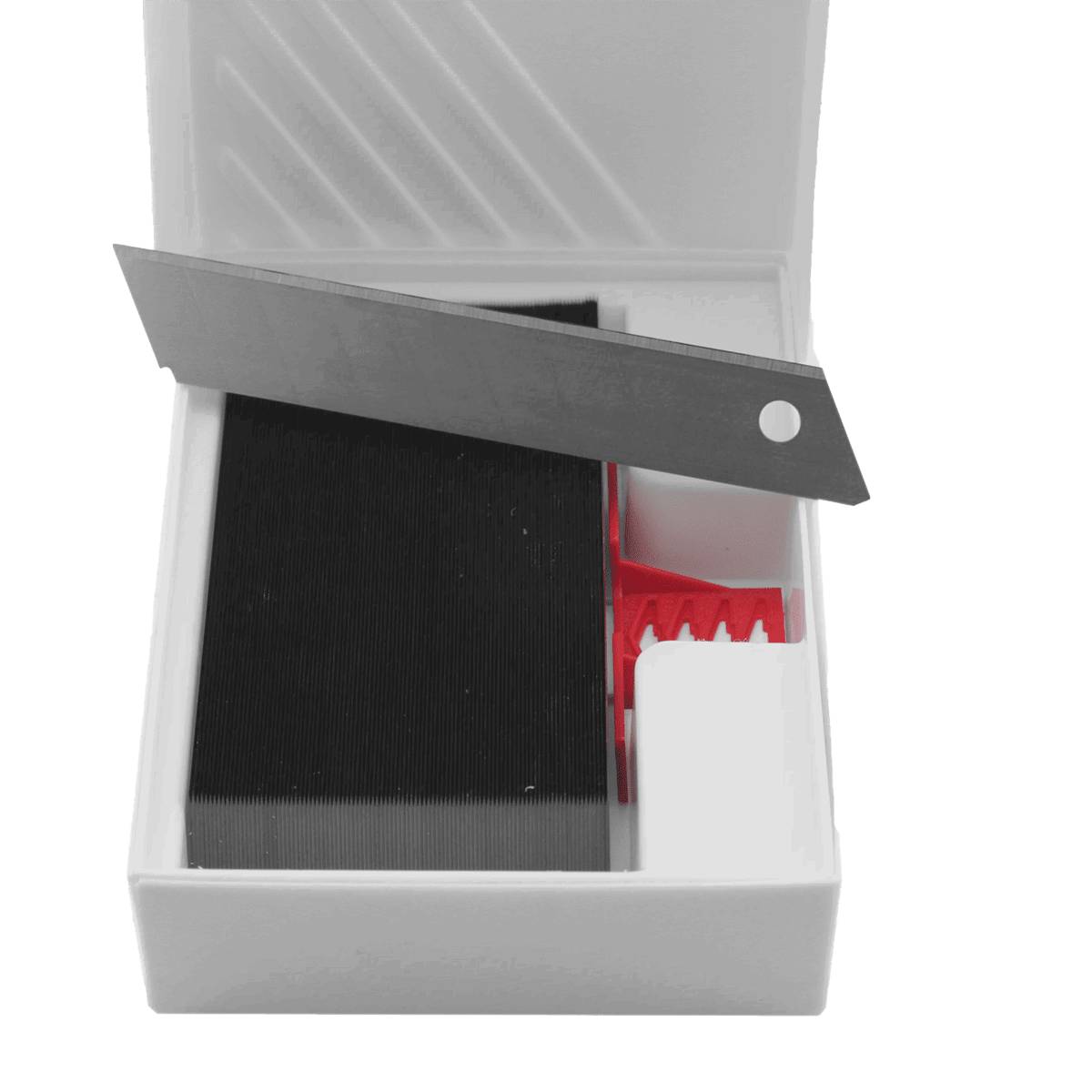 HaWe Abbrechklingen 100er Pack