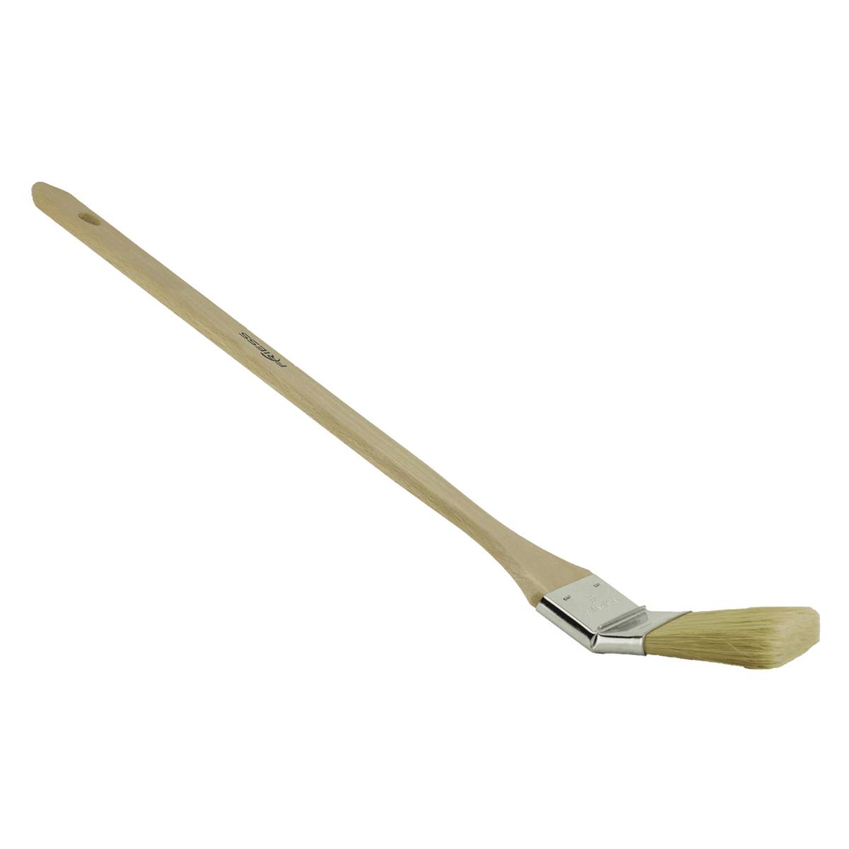 Friess Heizkörperpinsel helle Borste 60 mm