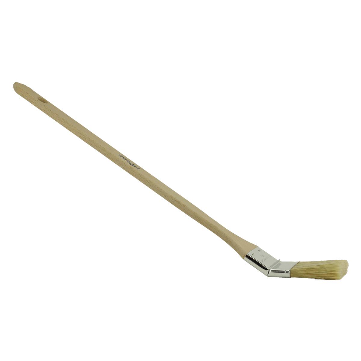 Friess Heizkörperpinsel helle Borste 48 mm