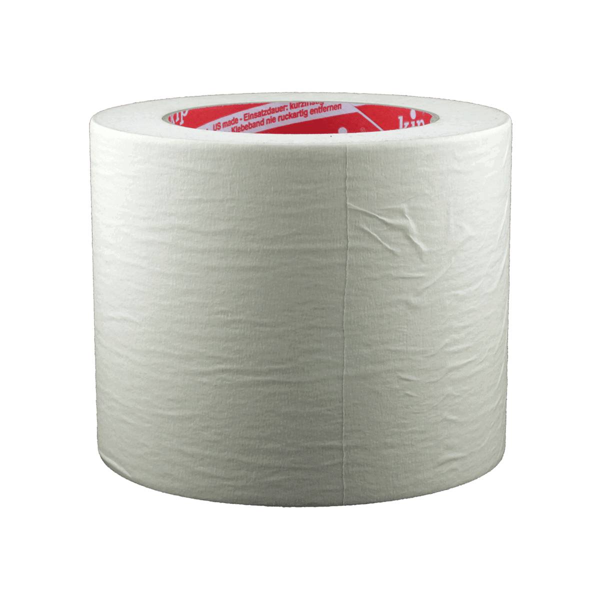 Kip@ 301 Feinkrepp extra - Kreppband 100 mm