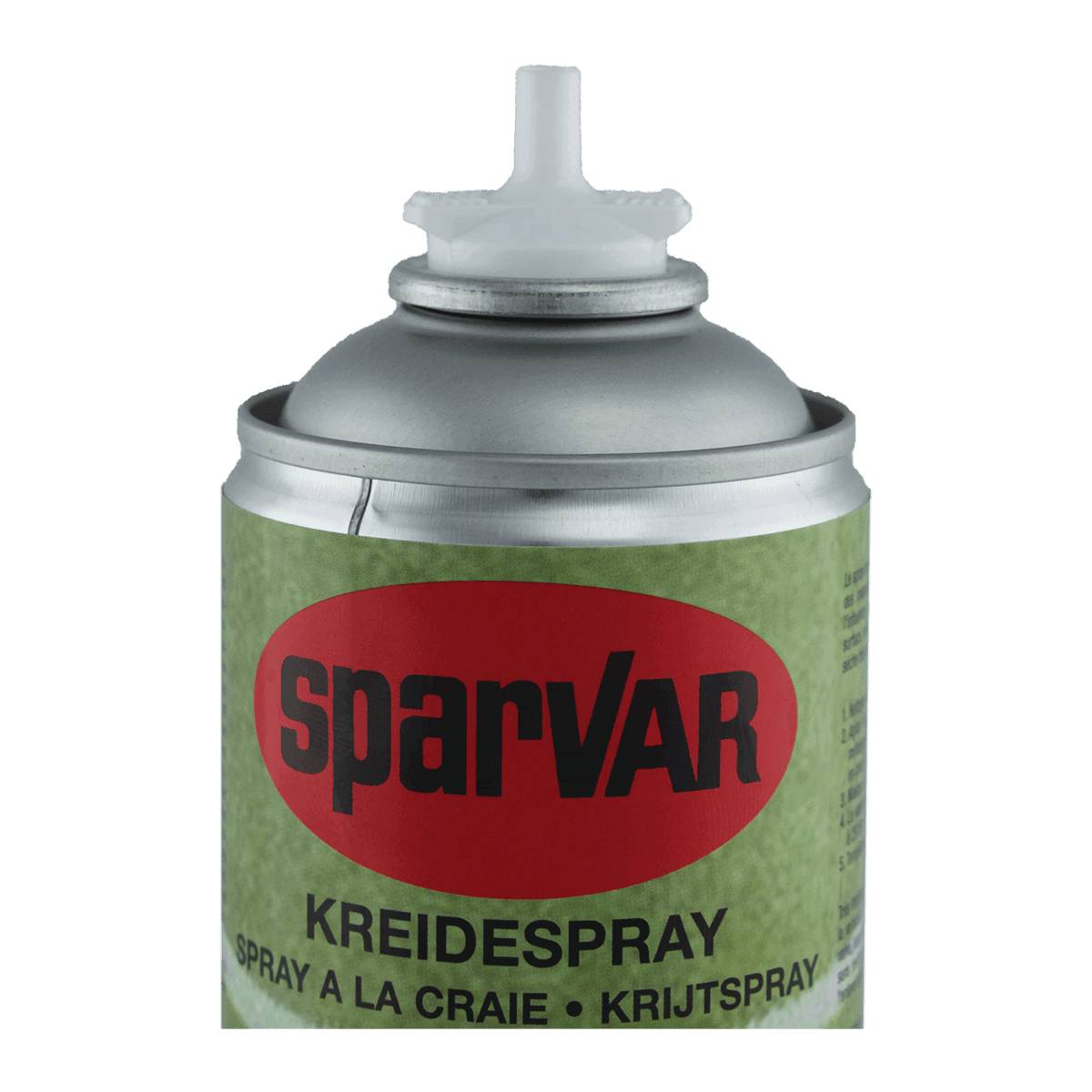 Sparvar Markierspray Kreidespray Leuchtfarben Leuchtorange