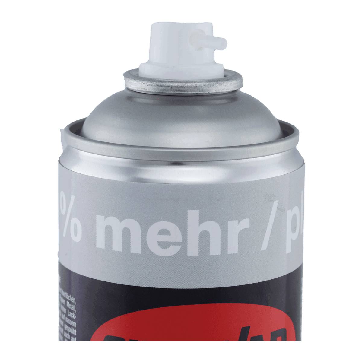 Sparvar Markierspray Forstmarker Rot