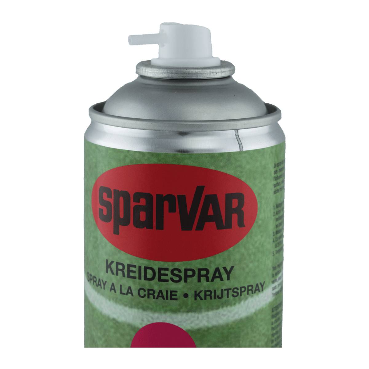 Sparvar Markierspray Kreidespray Schreibdßse