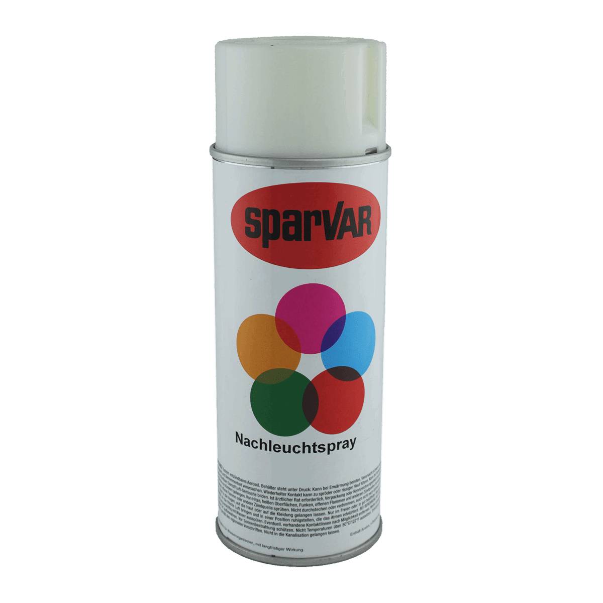 Sparvar Lackspray Nachleuchtspray 150 ml